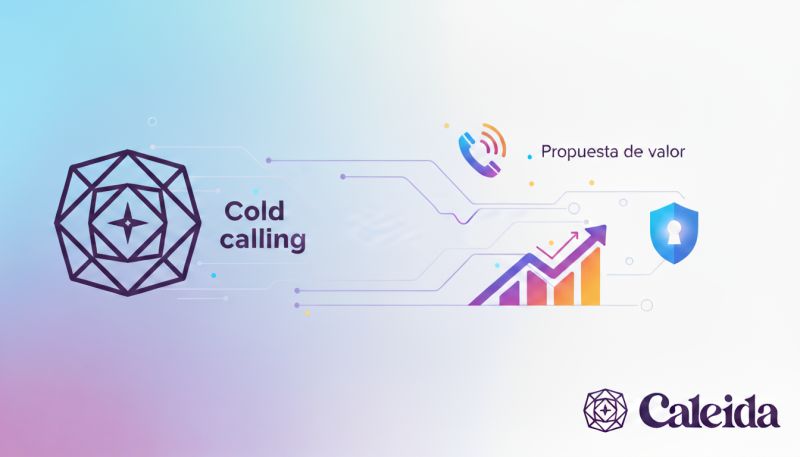 CALEIDA AGENTS, S.L.