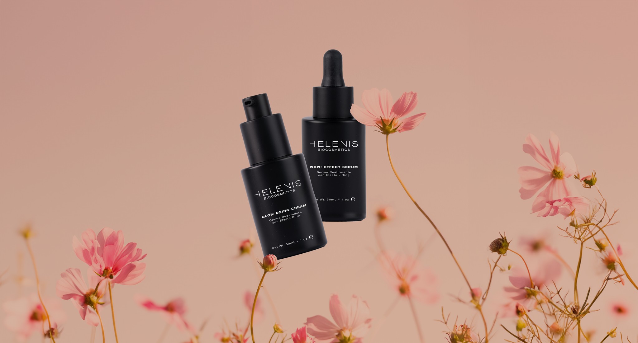 HELENIS BIOCOSMETICS, S.L.