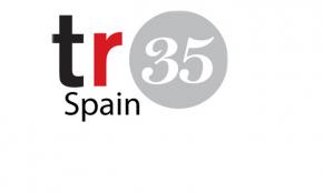 MIT TR35 Spain