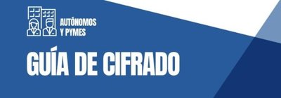 guia de cifrado para pymes y aut�nomos
