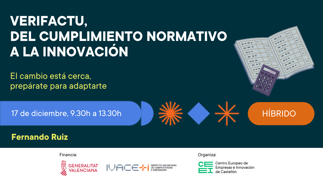 capacitación verifactu