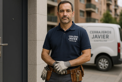Cerrajeros Javier Castell�n
