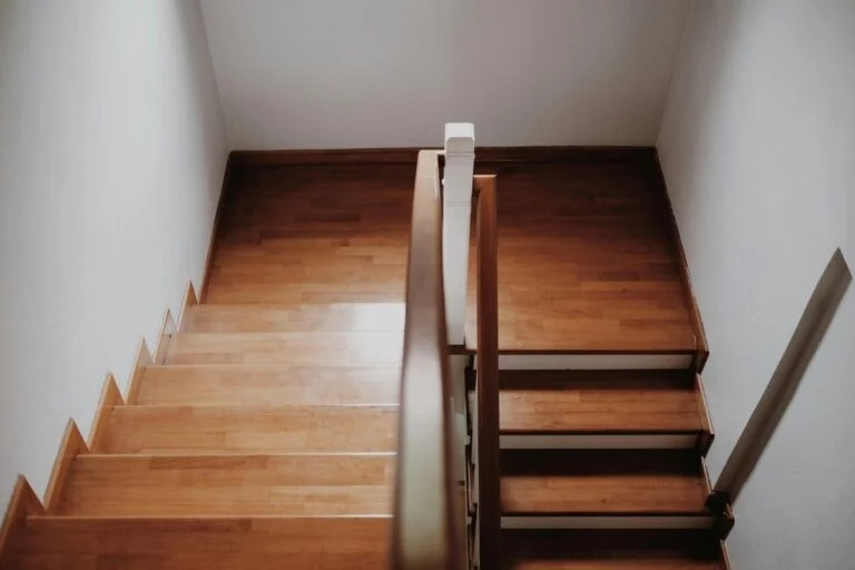 ESCALERAS DISEÑADAS
