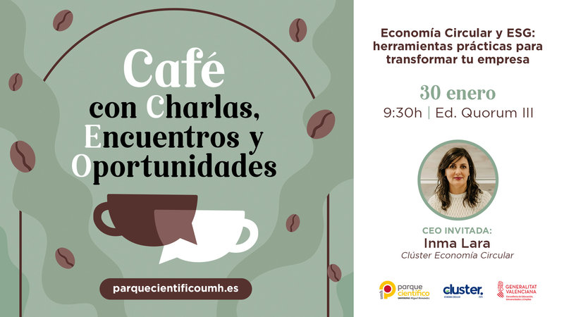 Desayuno CEO 