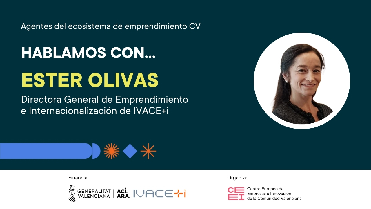 Ester Olivas