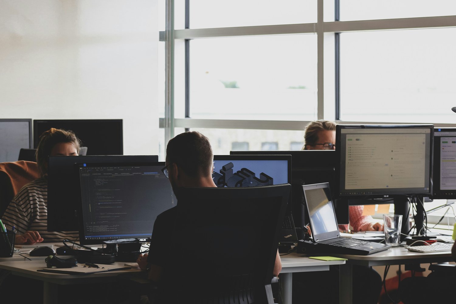 Muchas empresas est�n creciendo sobre sistemas que podr�an convertirse en un problema en cualquier momento