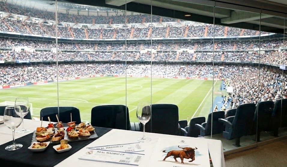 M�s all� del Zoom: Por qu� el "Corporate Hospitality" es tu mejor ROI en 2026