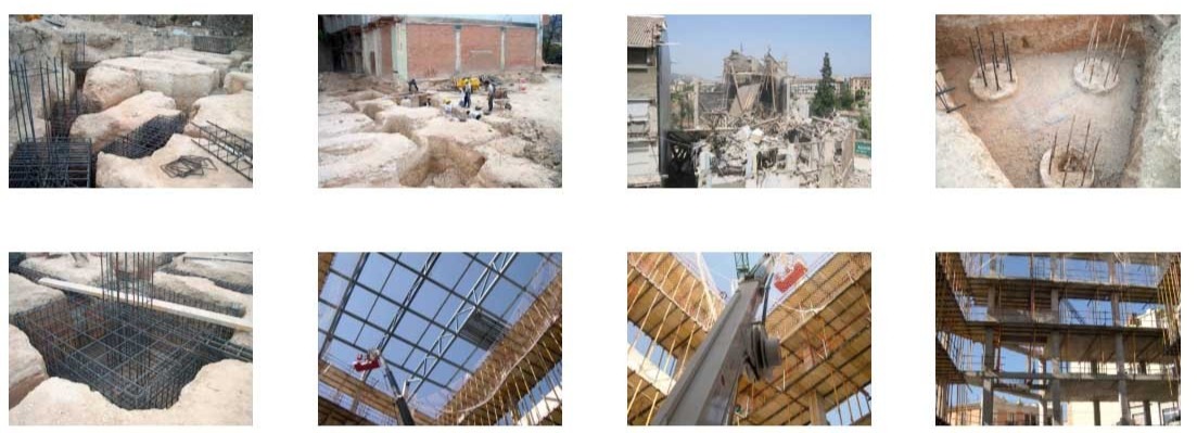 AFEMA OBRAS Y SERVICIOS, S.L.
