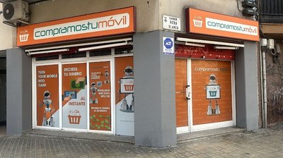 Cómo vender un móvil ayuda a la ecología y a la sostenibilidad