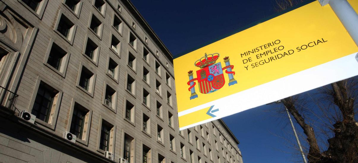 delito a la seguridad social
