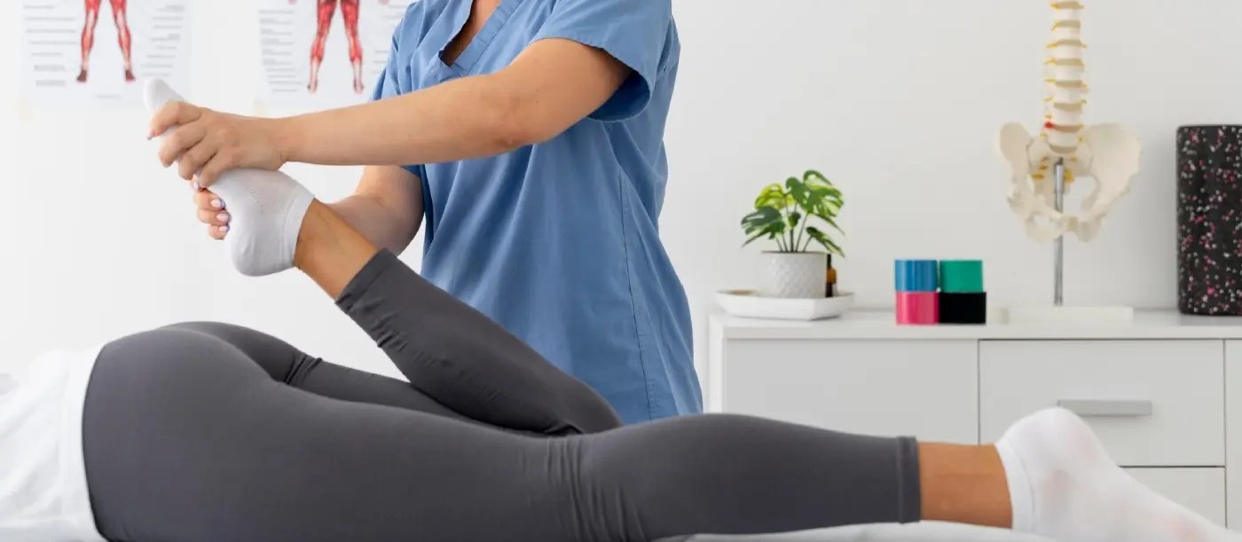 INGUZ Fisioterapia Vallecas