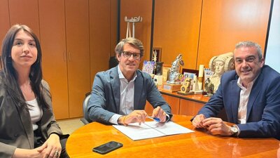 CEEI Elche y Diputación de Alicante