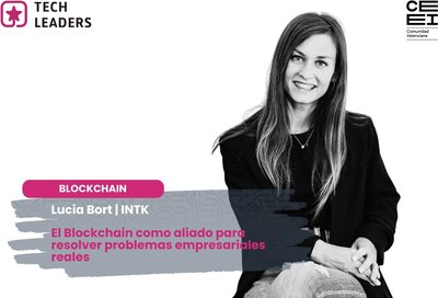 Entrevista Lucia Bort