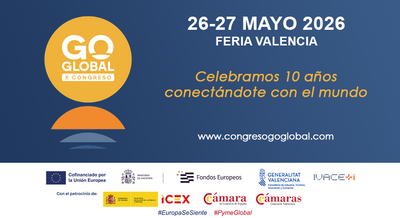 X Congreso Go Global