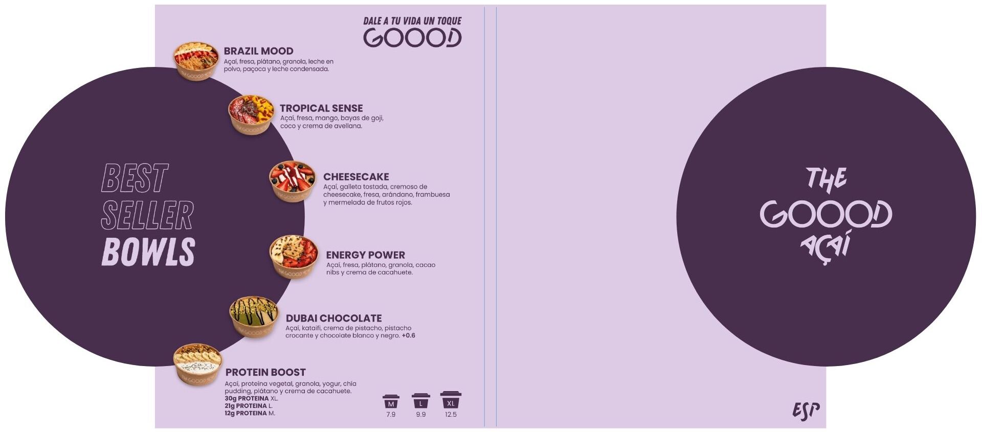 The Goood A�a� - Fuencarral