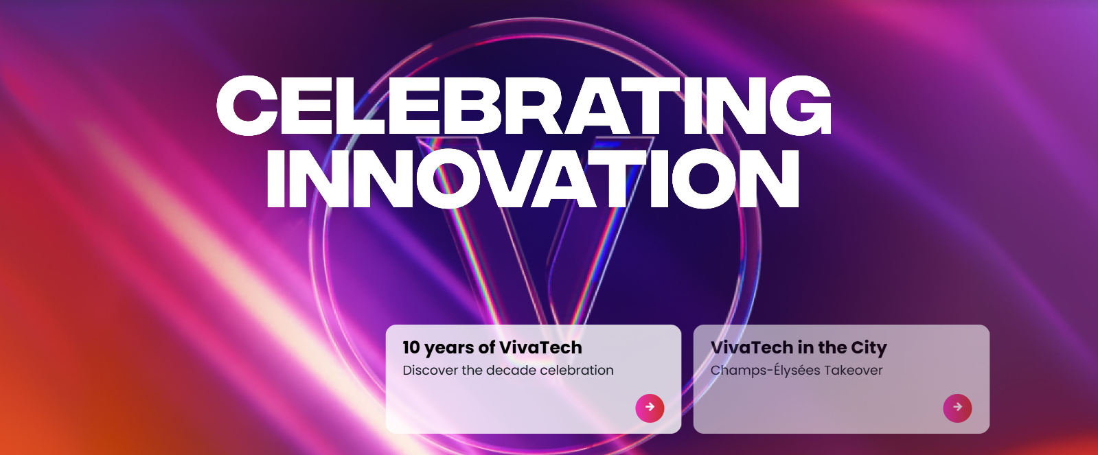 Viva Technology 2026