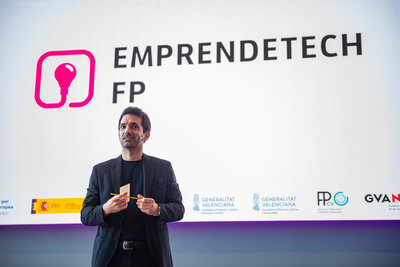Fotogalería Demoday autonómico Emprendetech FP (58)