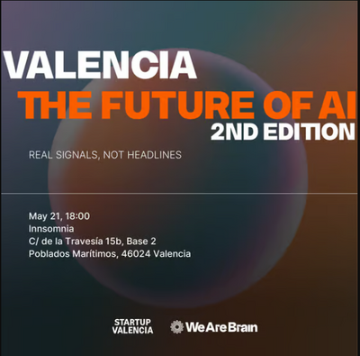 II Edici�n de �The Future of AI�
