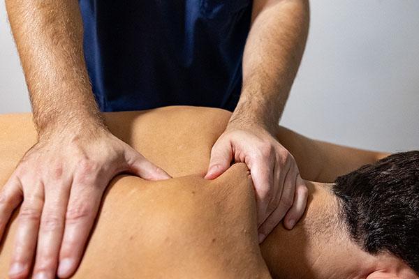 Dolor de hombro: c�mo la fisioterapia ayuda a recuperar movilidad y evitar limitaciones