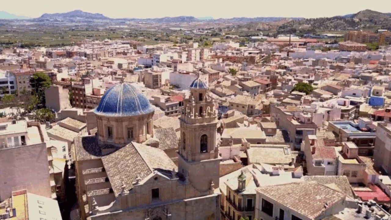 Aspe, �nico municipio participante en el proyecto VALO-R3 de la UA para impulsar la innovaci�n tecnol�gica Europea