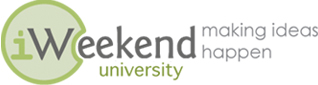iWeekend