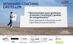 jornada Coaching 30112011