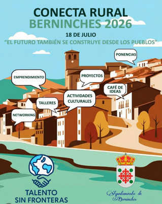 Conecta Rural 2026