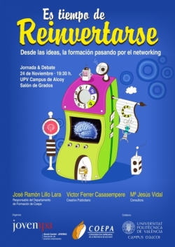 jornada reinventarse