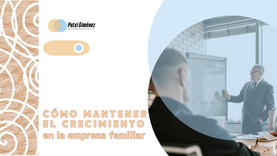 Como mantener el crecimiento empresarial