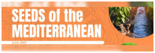 Seeds of the Mediterranean II: Water Sustainability and Circular Solutions for Mediterranean Agriculture