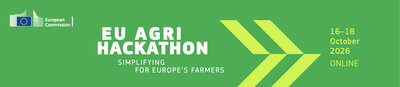 Hackathon agri EU
