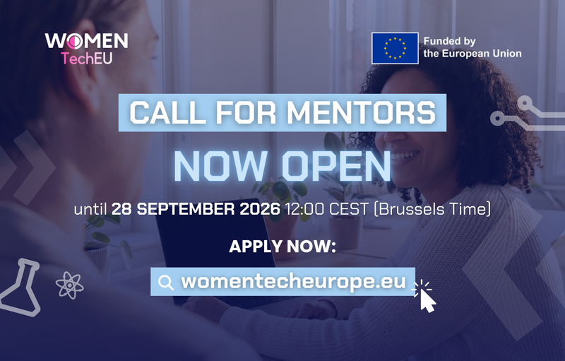 Woment Tech EU
