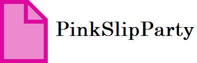 Pink Slip Party