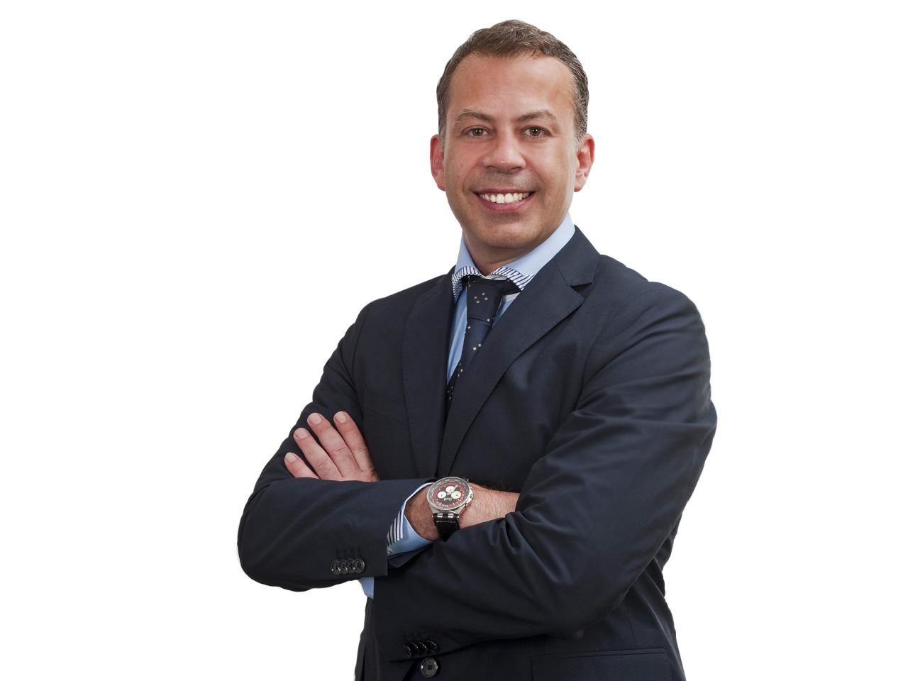 xavier prunés