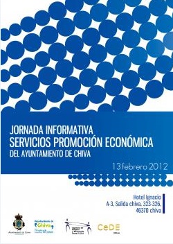 jornada chiva información web emprendedores