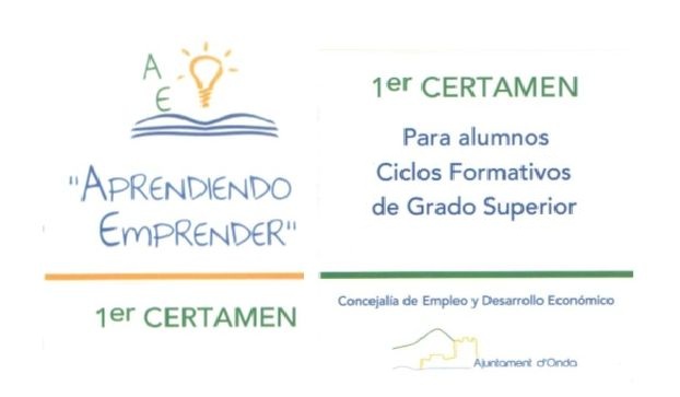Premio onda_Ciclos formativos