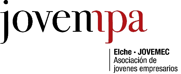 Logotipo Jovempa Elche