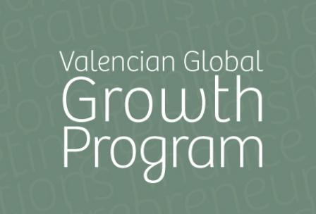 valencia global growth program