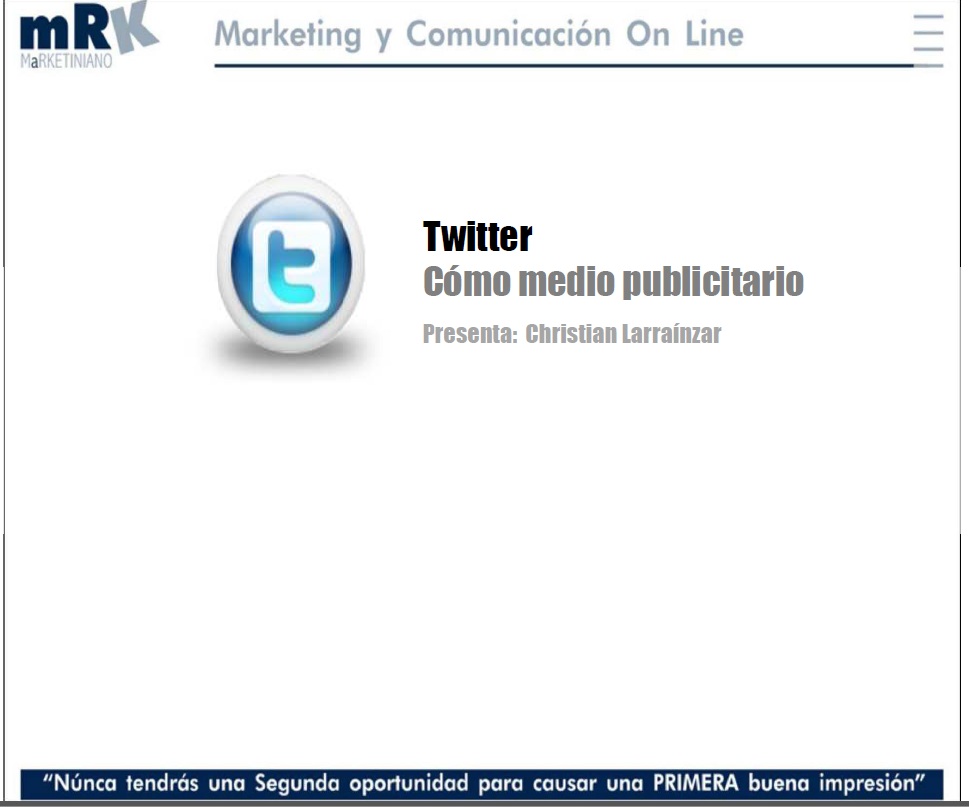 twitter portada christian larrainzar