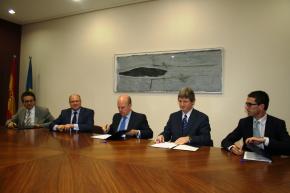 firma convenio impiva red ceei maximo buch