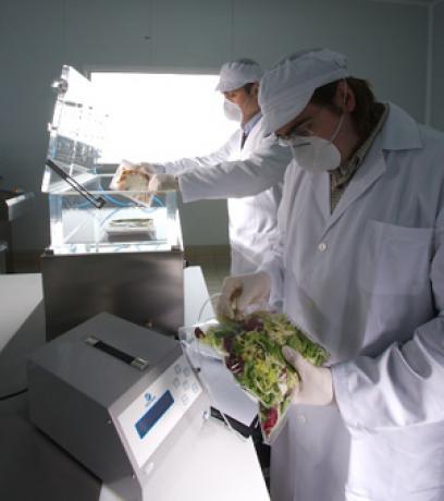 agroalimentaci�n