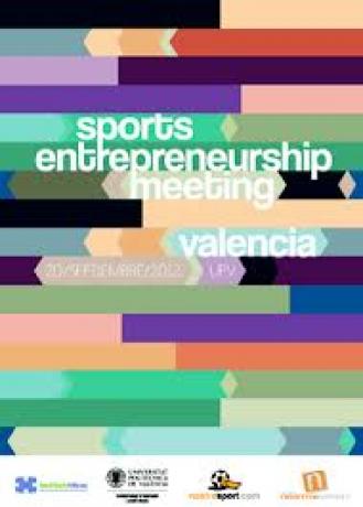 Valencia Sports Entrepreneurship Meeting