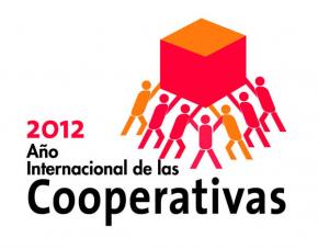 Ao Internacional Cooperativas 2012