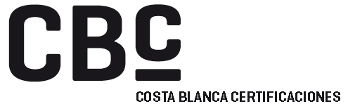 Costa Blanca Certificaciones