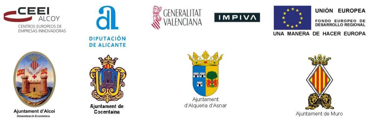 Emprendeaventur@ Alcoià-Comtat