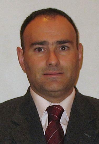 Francisco Ob�n Garc�a