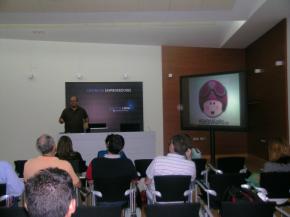 IMG emprendeaventura Alicante sesion V presentacion de proyectos 01