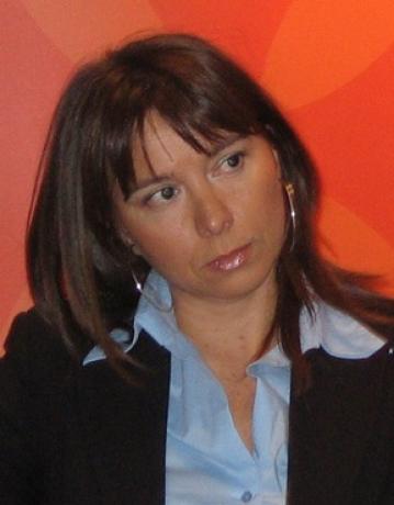 Eva Turazno