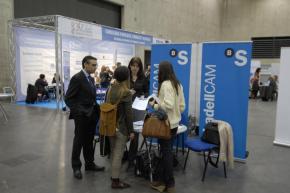 119 DPECV2012 Stands Zona Entidades Informacin y Orientacin