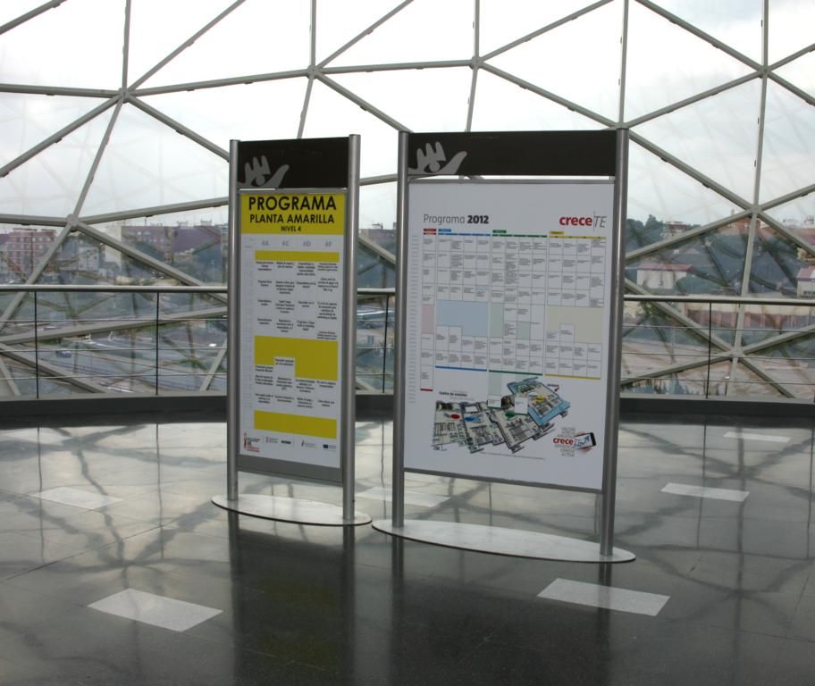 917 DPECV2012 Cartel Programa Actividades